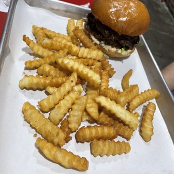 Wulf Burger - The Classic - Burgers Near Me - Frisco, Texas Wulf Burger - The Classic - Burgers Near Me - Frisco, Texas