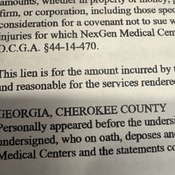 NexGen Medical Centers