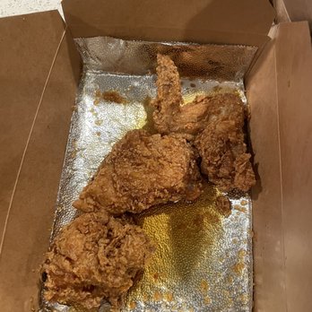 Furai Chicken - Chicken Shop Near Me - Diamond Bar, California