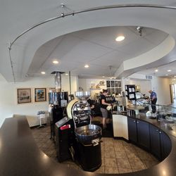 Arcedium Coffeehouse