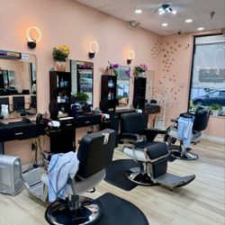 Barber Craftsmanship