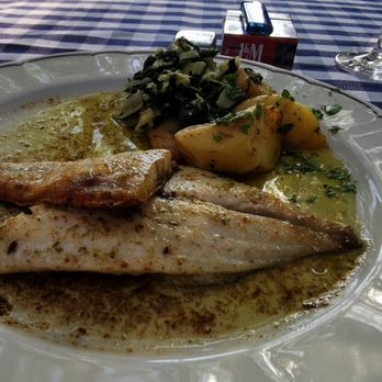 da Claudio - Dorade - Italian Near Me - Frankfurt, HE da Claudio - Dorade - Italian Near Me - Frankfurt, HE