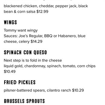 Rusty Bucket Restaurant and Tavern - 2/22 - American Near Me - Westerville, Ohio Rusty Bucket Restaurant and Tavern - 2/22 - American Near Me - Westerville, Ohio