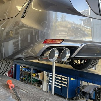 Canyon Lake Muffler - Auto Repair Near Me - Sun City, California