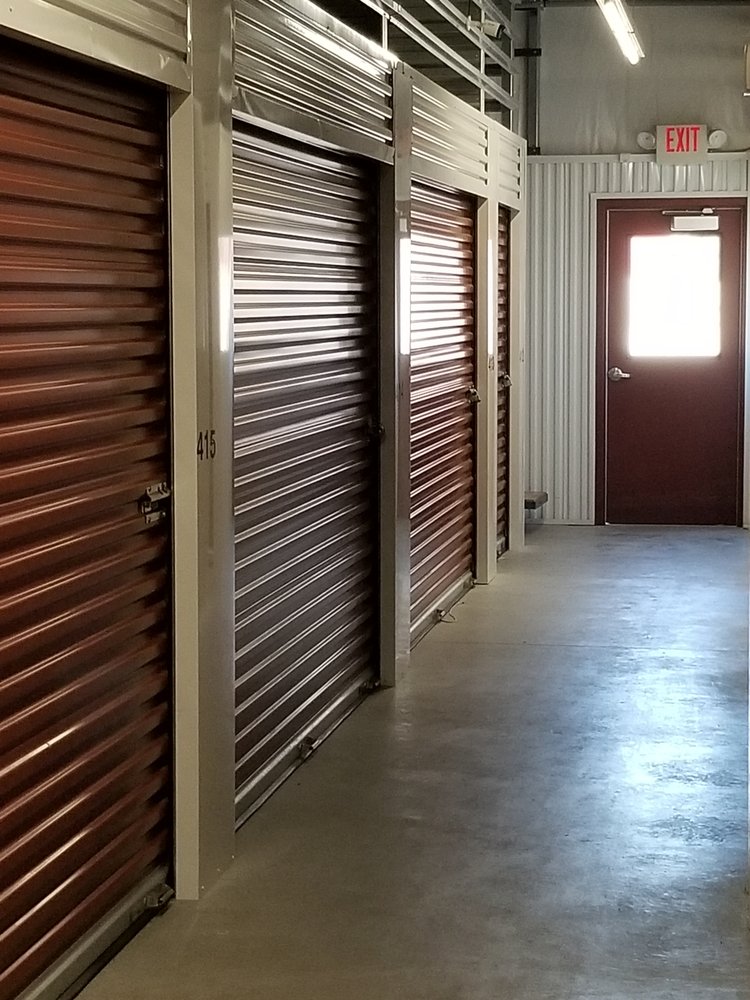 ATTIC STORAGE OF LIBERTY NORTH Updated August 2024 701 N Rte 291