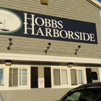 Hobbs Harborside - Seafood Near Me - Wells, Maine Hobbs Harborside - Seafood Near Me - Wells, Maine