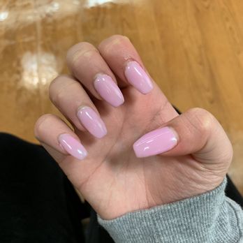 A J Nails - Nail Salons Near Me - Sacramento, California