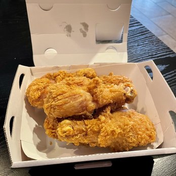 bb.q Chicken - Drumsticks Golden Original - Chicken Wings Near Me - Cupertino, California bb.q Chicken - Drumsticks Golden Original - Chicken Wings Near Me - Cupertino, California