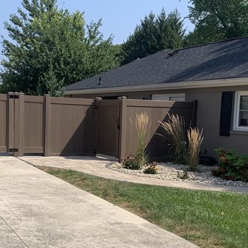 Tj Fencing - Fences & Gates Near Me - Centerpoint, Indiana Tj Fencing - Fences & Gates Near Me - Centerpoint, Indiana