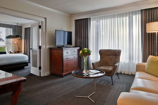 The Logan Philadelphia, Curio Collection by Hilton by null