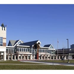 Central York High School - Views from Central
