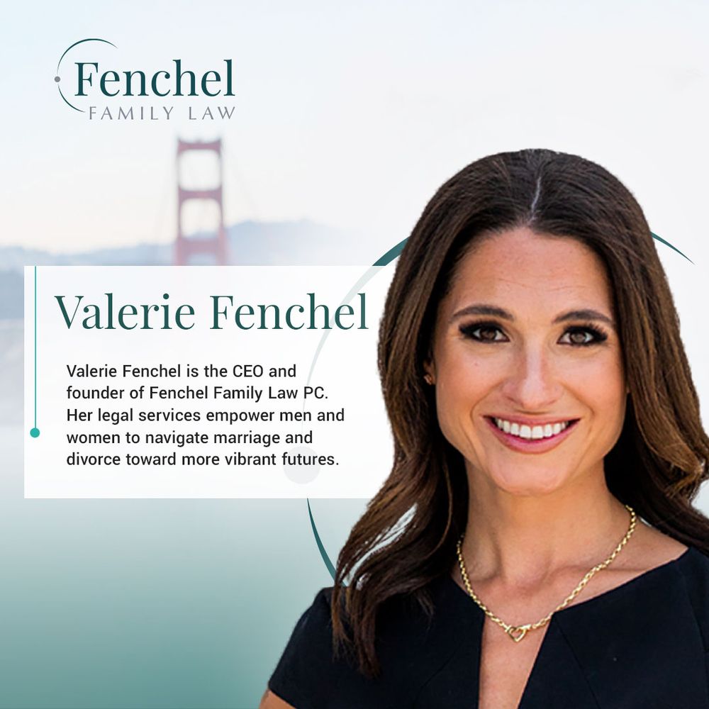 Fenchel Family Law - divorce attorney in San Francisco, CA