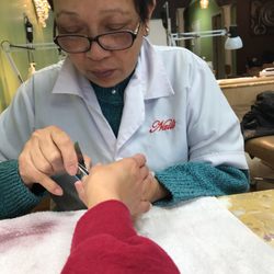 Wonder Nails II