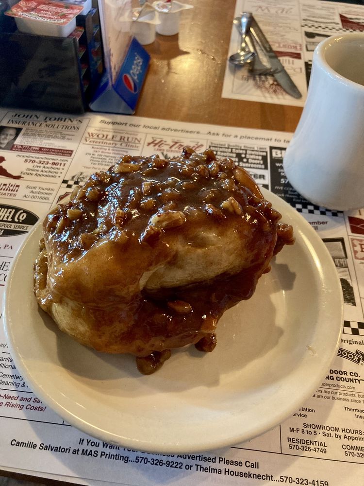 DOLLY’S DINER Updated September 2024 37 Photos & 56 Reviews 1849