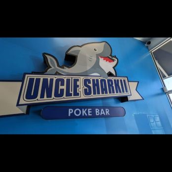 Uncle Sharkii Poke Bar - Poke Near Me - Livermore, California Uncle Sharkii Poke Bar - Poke Near Me - Livermore, California