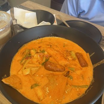 Soonheene - Rose Tteokbokki - Korean Near Me - Arcadia, California Soonheene - Rose Tteokbokki - Korean Near Me - Arcadia, California