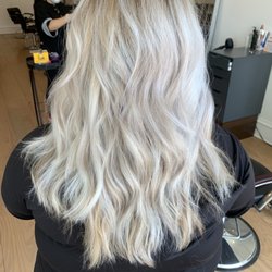 Union Street Salon - What do you guys think?