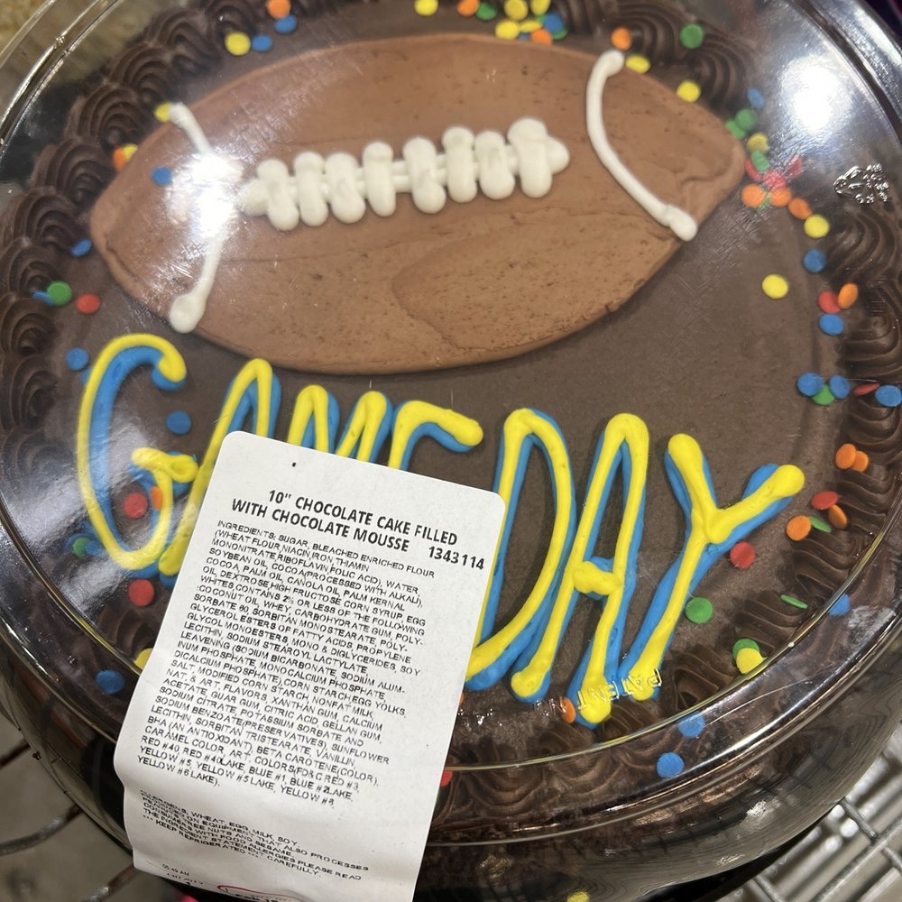 Cake Cake