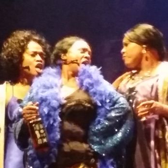 Karamu Performing Arts Theatre - Performing Arts Near Me - Cleveland, Ohio