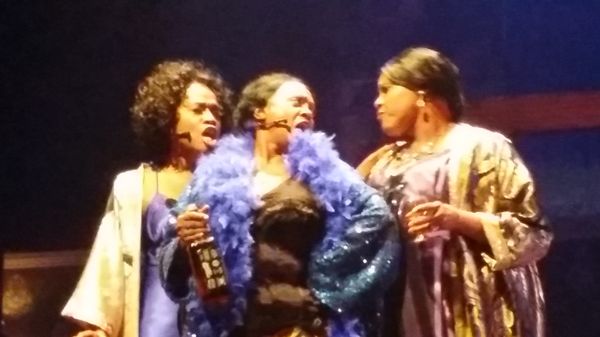 Karamu House Theatre by null