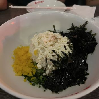 Hanshin Pocha - DIY Rice Ball - Korean Near Me - Irvine, California
