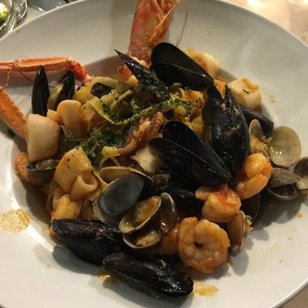 Al Chianti - Pizza Near Me - Venezia, VE