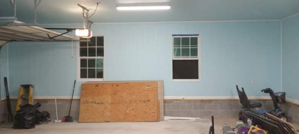 Slide of RF General Contractor