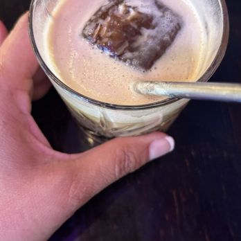 Breakfast Republic - My espresso martini - Breakfast & Brunch Near Me - San Diego, California Breakfast Republic - My espresso martini - Breakfast & Brunch Near Me - San Diego, California