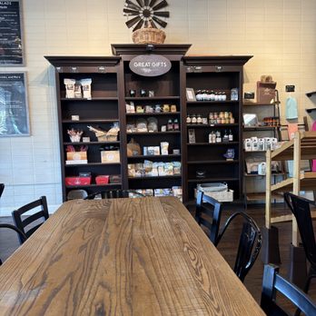 Great Harvest Bread - Cafes Near Me - Goldsboro, North Carolina