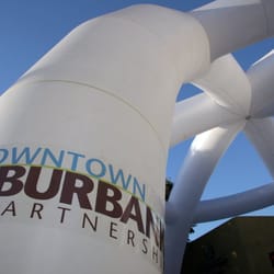 Taste of Downtown Burbank