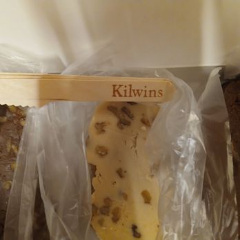 Kilwins Ice Cream - Chocolate - Fudge - To go box buy two get one free slabs - Ice Cream & Frozen Yogurt Near Me - Traverse City, Michigan Kilwins Ice Cream - Chocolate - Fudge - To go box buy two get one free slabs - Ice Cream & Frozen Yogurt Near Me - Traverse City, Michigan