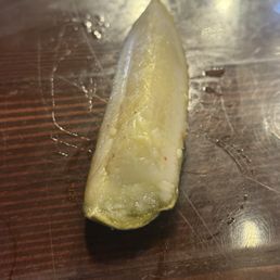 Pickle Pickle