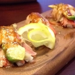Xtreme Sushi - Sushi