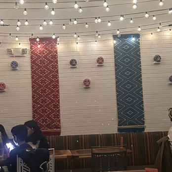 El Purepecha - Wall decor - Mexican Near Me - Philadelphia, Pennsylvania