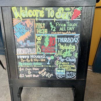 Ser - SPECIALS! - Tex-Mex Near Me - Oklahoma City, Oklahoma Ser - SPECIALS! - Tex-Mex Near Me - Oklahoma City, Oklahoma