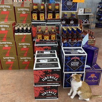 Old Country Store - Yep- license has been approved. - Beer, Wine & Spirits Near Me - Sedgwick, Arkansas