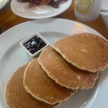 Coco's Kitchen - Pancakes - Breakfast & Brunch Near Me - Puerto Vallarta, JAL