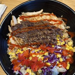 Signature bowls Signature bowls