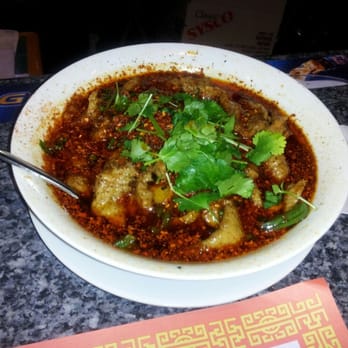 Helen's Asian Kitchen - Sichuan boiled beef - Chinese Near Me - Columbus, Ohio Helen's Asian Kitchen - Sichuan boiled beef - Chinese Near Me - Columbus, Ohio