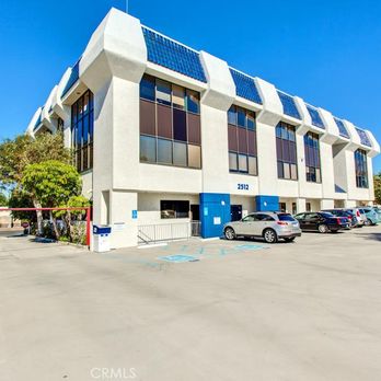 Artesian Partners office