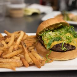 Inhouse Restaurant and Bar
