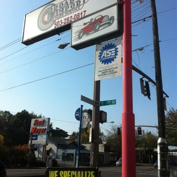 Broadway Imports - Auto Repair Near Me - Portland, Oregon Broadway Imports - Auto Repair Near Me - Portland, Oregon