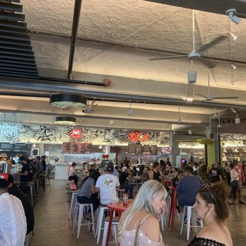 Riverside Food Lab - Food Court Near Me - Riverside, California Riverside Food Lab - Food Court Near Me - Riverside, California