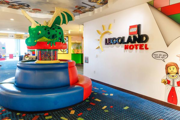 LEGOLAND® New York Resort by null