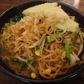 mokbar - Miso Ramen (Vegan) - Korean Near Me - New York, New York mokbar - Miso Ramen (Vegan) - Korean Near Me - New York, New York
