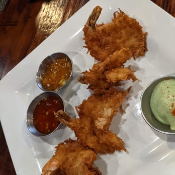 Anaya's Seafood Scratch Kitchen - Coconut Shrimp - Seafood Near Me - Dallas, Texas Anaya's Seafood Scratch Kitchen - Coconut Shrimp - Seafood Near Me - Dallas, Texas