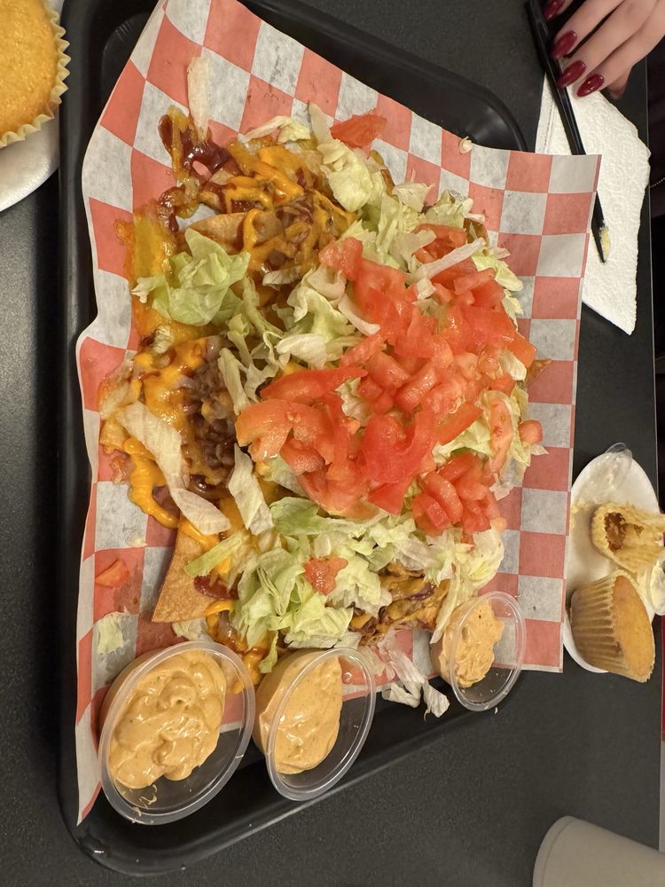 Momma’s Nashville Kitchen Logo