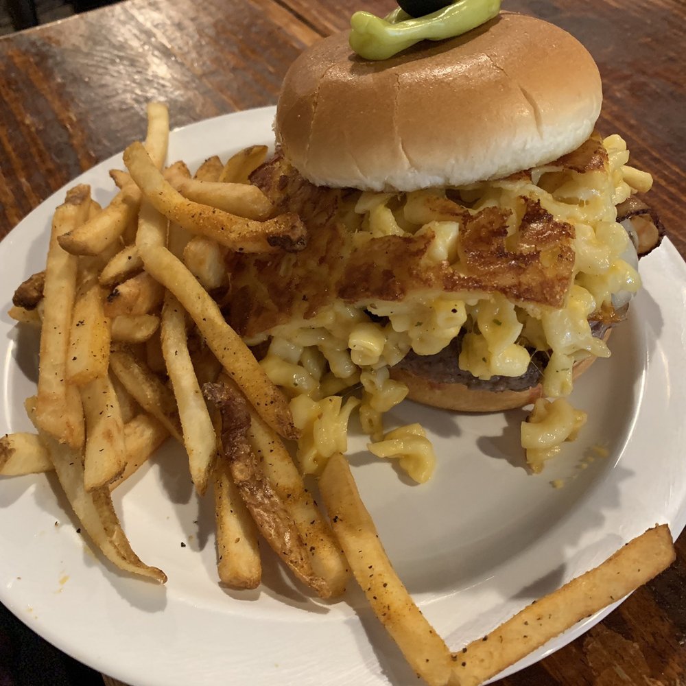 Small Batch - Mac Daddy - Breweries Near Me - Winston-Salem, North Carolina