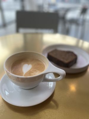 Civil Coffee DTLA by null