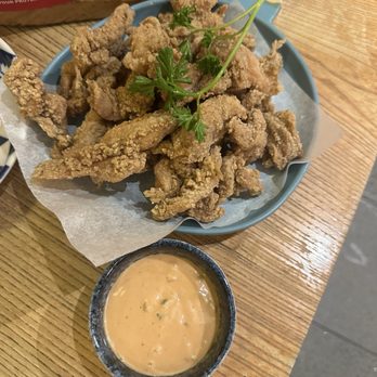 Petit Potato - Asian Fusion Near Me - Toronto, Ontario